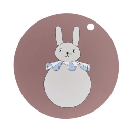 Σουπλά Σιλικόνης Rabbit 53-107494 Tile Oyoy Σιλικόνη