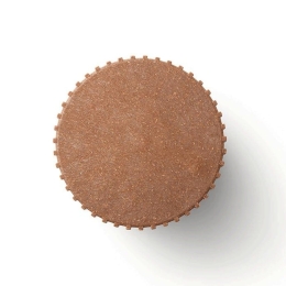 Κρεμάστρα Chip 380032 6,1x4,5cm Natural Normann Copenhagen Ξύλο,Πολυπροπυλένιο
