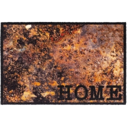 Πατάκι Εισόδου Prestige 036 Home Lava 50X75cm Terra Sdim 50X75