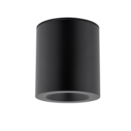 Φωτιστικό Οροφής - Σποτ Ceara 10714 8,5x8,5cm 1xGU10 Led Black Nowodvorski
