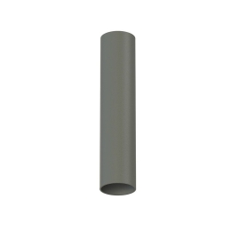 Φωτιστικό Οροφής - Σποτ Fourty S 10884 4x18,5cm 1xGU10 10W Grey Nowodvorski