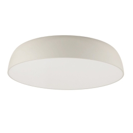 Φωτιστικό Οροφής - Πλαφονιέρα Satellite L 8023 78x16cm 10xE27 25W Silk Grey Nowodvorski