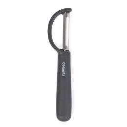 Αποφλοιωτής Easy Cook 209945 16cm Black Ατσάλι,Πλαστικό