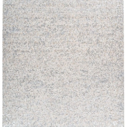Χαλί Finish 100 White - Silver Arte Espina 120X170cm