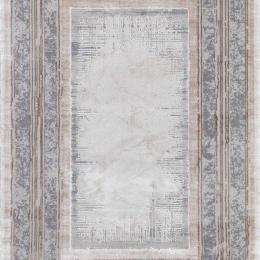 Χαλί Firenze D077AH9 Grey-Beige Ezzo 200X290cm