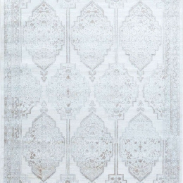 Χαλί Barocco D185AH9 Cream-Gold Ezzo 200X290cm