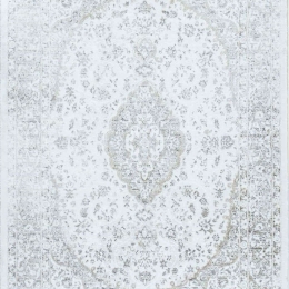 Χαλί Veneto D353A1W Cream Ezzo 200X290cm