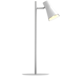 Φωτιστικό Επιτραπέζιο Cara 9610413 22,7x44,6cm Led 320lm 4,5W 3000K White Bot Lighting