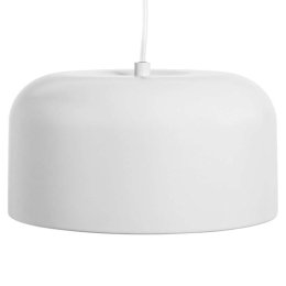 Φωτιστικό Οροφής Urban 9610559 Φ25x175cm 1xE27 20W White Bot Lighting