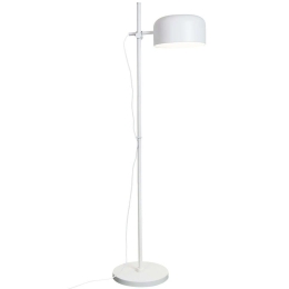Φωτιστικό Δαπέδου Urban 9610571 Φ25x42,8x153,2cm 1xE27 20W White Bot Lighting