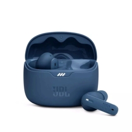 Ακουστικά Earbuds Tune Beam 20.05054 Blue JBL