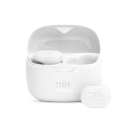 Ακουστικά Earbuds Tune Buds 20.05052 White JBL