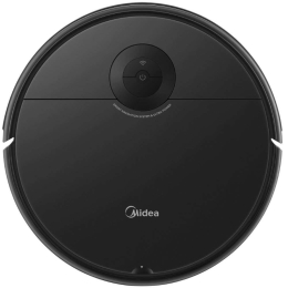 Σκούπα Ρομπότ Με Gyro & Χαρτογράφηση I5C 250ml 100m2 Black Midea
