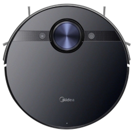 Σκούπα Ρομπότ Με LDS & Χαρτογράφηση M7B 430ml 250m2 Black Midea