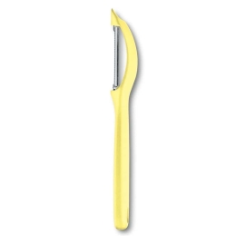 Αποφλοιωτής Universal 7.6075.82 Light Yellow Victorinox Ατσάλι,Πλαστικό