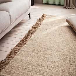 Χαλί Blanca 514 Natural Gofis Home 130X190cm