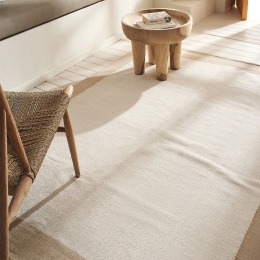 Χαλί Olena 260 Beige Gofis Home 160X230cm