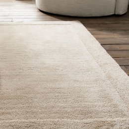Χαλί Heaven 802/46 Dove Beige Gofis Home 160X230cm