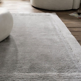 Χαλί Heaven 802/48 Cloud Grey Gofis Home 160X230cm