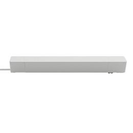 Τροφοδοτικό Μαγνητικής Ράγας Bisqit VK/04488/100/W/MOD 40V Ultra Slim 100W, IP20 29x2,5x2,76cm White VKLed