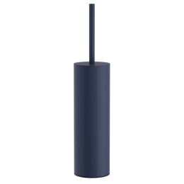Πιγκάλ Minimal 716-203 8x40cm Matte Navy Blue Pam&Co Ανοξείδωτο Ατσάλι