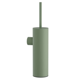 Πιγκάλ Επιτοίχιο 717-903 8x40cm Matte Mint Pam&Co Ανοξείδωτο Ατσάλι
