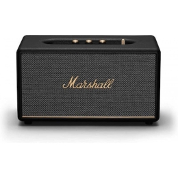 Φορητό Ηχείο Bluetooth Stanmore III 20.03.1343 20,3x18,8x35cm 50W Black-Gold Marshall