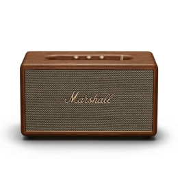 Φορητό Ηχείο Bluetooth Stanmore III 20.03.1385 20,3x18,8x35cm 50W Brown-Gold Marshall