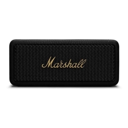Ηχείο Φορητό Emberton II 20.03.1359 Black-Brass Marshall