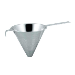 Σουρωτήρι Σινουά 41925-20 20cm Inox Paderno Ανοξείδωτο Ατσάλι