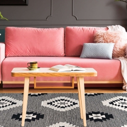 Χαλί Ethnie 400 Grey Arte Espina 200X290cm