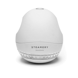 Αποχνουδωτής Shaver Pilo 1 750810801853 8,3x8,3x9cm 5W Grey Steamery