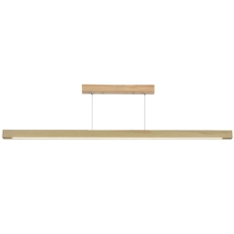 Φωτιστικό Οροφής - Ράγα VK/04581/PE/NW/W/150 150x200cm Dim Led 3200lm 25W 3000K Natural VKLed