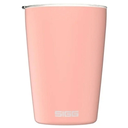 Ποτήρι Θερμός Neso 8973.00 300ml Pink Sigg