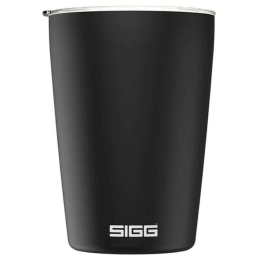 Ποτήρι Θερμός Neso 8973.20 300ml Black Sigg