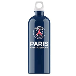 Παγούρι Traveller Paris Saint-Germain 6037.30 1lt Multi-Blue Sigg Αλουμίνιο