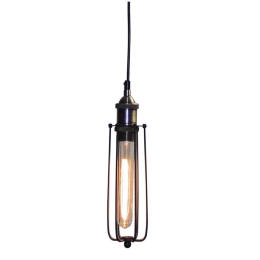 Φωτιστικό Οροφής 77-4406 KS1342P-8-1BK Toro Black Mat Homelighting Μέταλλο