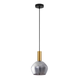Φωτιστικό Οροφής Adept Tube 77-8581 20x20x300cm 1xE27 60W Multi Homelighting