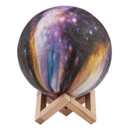Φωτιστικό Επιτραπέζιο Kaotica 79617 Led 6W Φ20x25cm Multi GloboStar