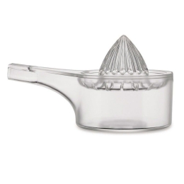 Λεμονοστίφτης Χειρός Citrus AEA01 Clear Alessi Πολυρεσίνη