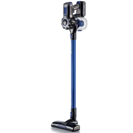 Σκούπα Επαναφορτιζόμενη Stick 00P272200AR0 1lt 120W Blue Ariete