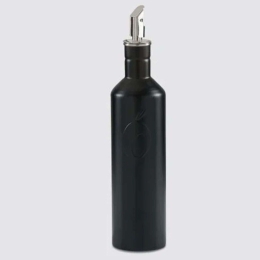 Δοχείο Λαδιού Olipac OLIPACL250GM 5x5x22,7cm 250ml Ανοξείδωτο Ατσάλι