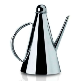 Δοχείου Λαδιού Allora Cruet AOL02 650ml Inox Olipac Ανοξείδωτο Ατσάλι