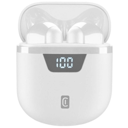 Ακουστικά Ασύρματα In-Ear Seek Pro BTSEEKPROTWSW White Cellular Line