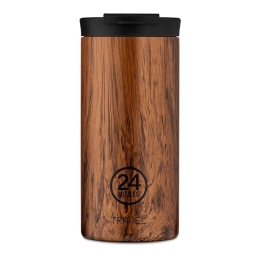 Ποτήρι - Θερμός Tumbler 600 Sequoia 8051513925597 600ml Multi 24Bottles