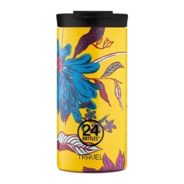 Ποτήρι - Θερμός Aster 8051513927461 600ml Multi 24Bottles
