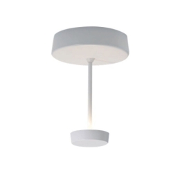 Φωτιστικό Οροφής - Πλαφονιέρα Swap 230V LD1012B3 8x11,6cm 4W 2700K IP20 White Zafferano