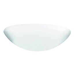 Φωτιστικό Τοίχου Spicchio LD5000 11,5x33x16cm LED 10W 3000K IP20 White Zafferano