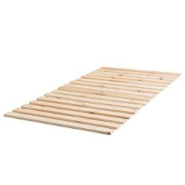 Τάβλες Κρεβατιού (Σετ 12Τμχ) 827-13-003 152cm Natural