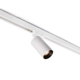 Σποτ Ράγας Stan 43724 LED 15W 2700K 1016lm White Faro Barcelona